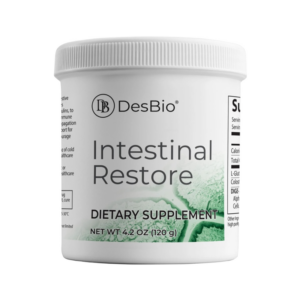 DesBio Intestinal Restore 4 oz