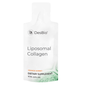 DesBio Liposomal Collagen Sachets (30ct)