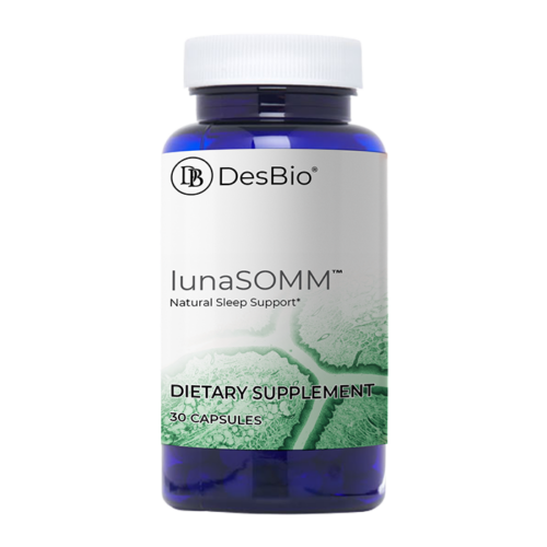 DesBio LunaSOMM 30 capsules