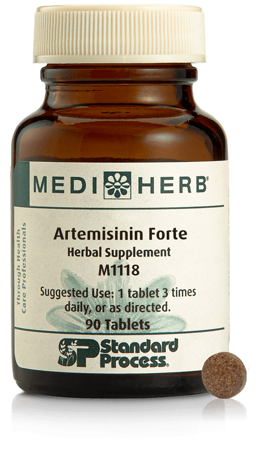 MH Artemisinin Forte 90 tablets