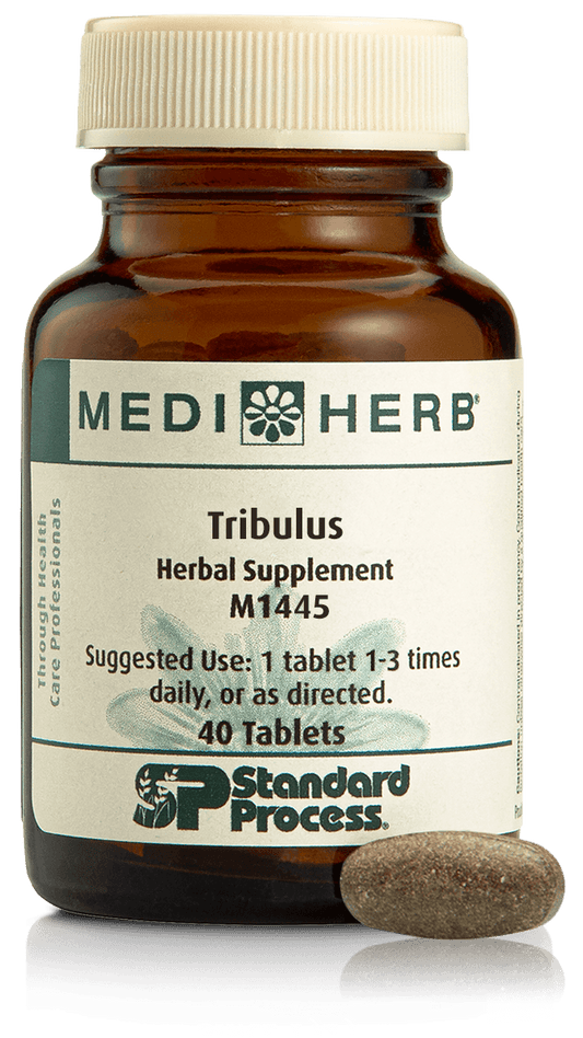 MH Tribulus 40 tablets
