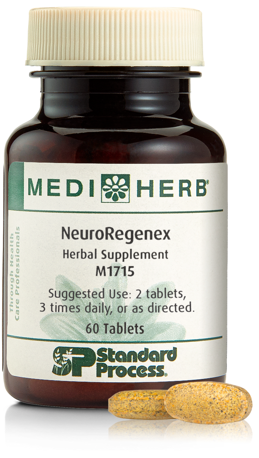 MH NeuroRegenex 60 tablets
