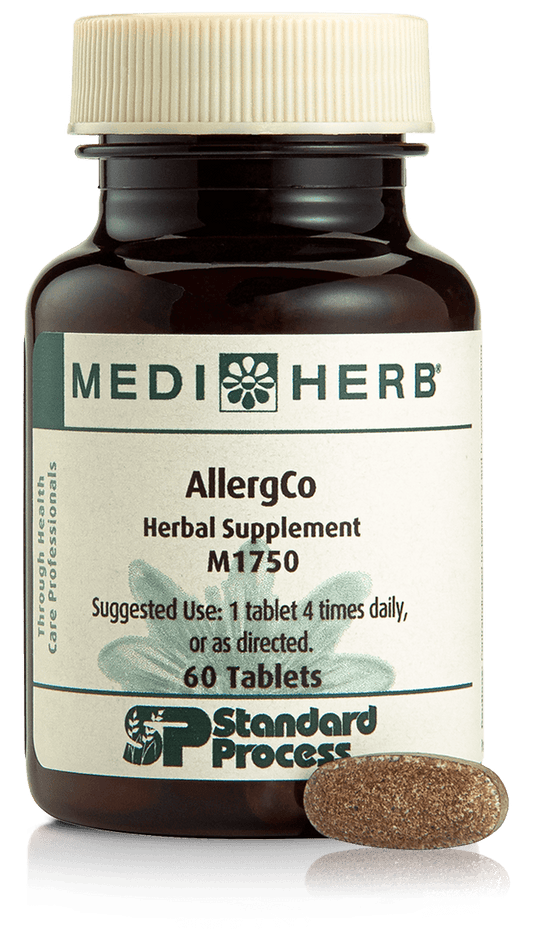 MH AllergCo 60 tablets
