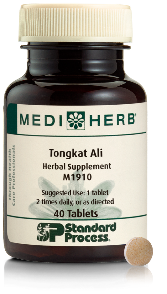 MH Tongkat Ali 40 tablets