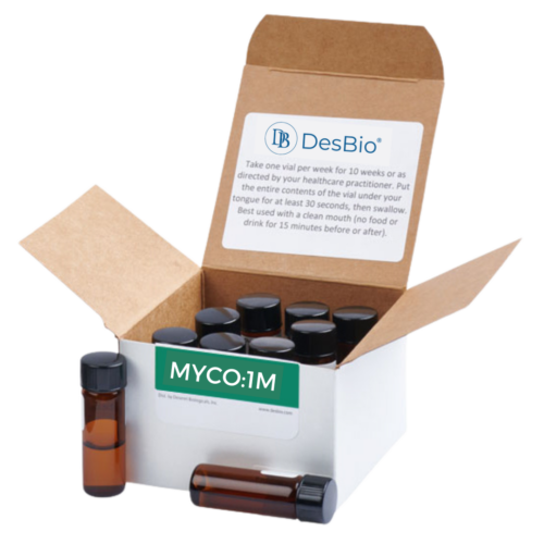 DesBio MYCO:1M