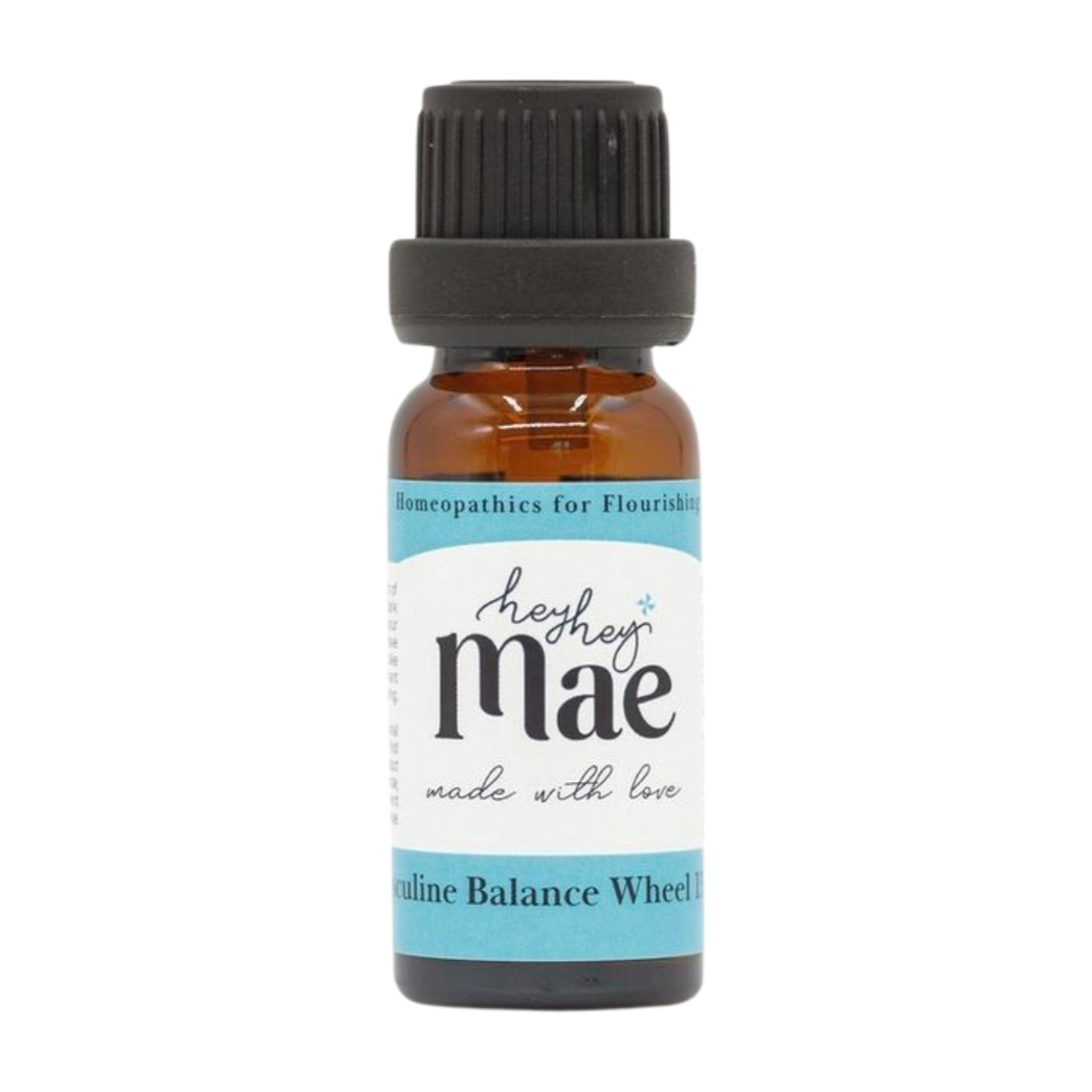 Masculine Balance Wheel 15ml