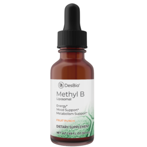 DesBio Methyl B 50ml