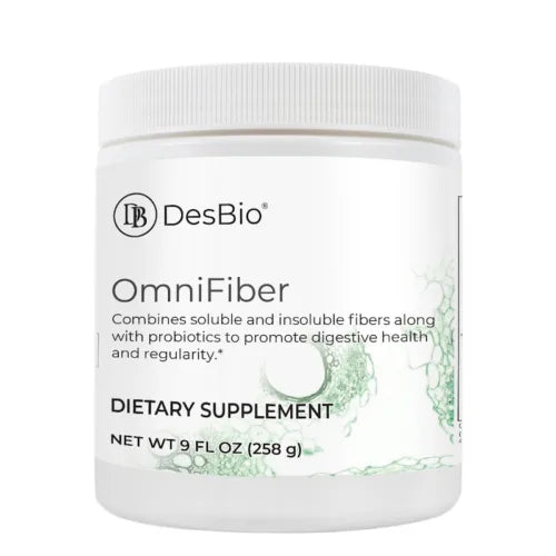 DesBio OmniFiber 9 oz
