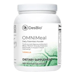 DesBio OmniMeal 14.22 oz