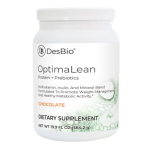 DesBio OptimaLean 21.7 oz