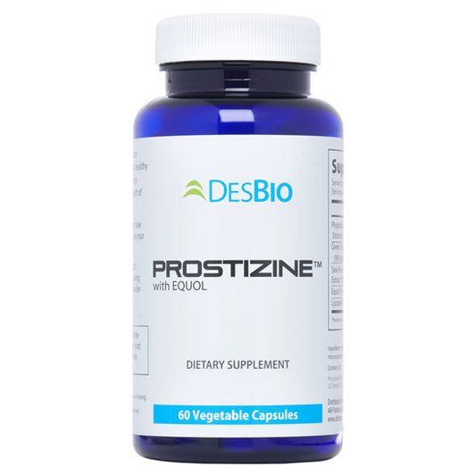 DesBio Prostizine 60 capsules