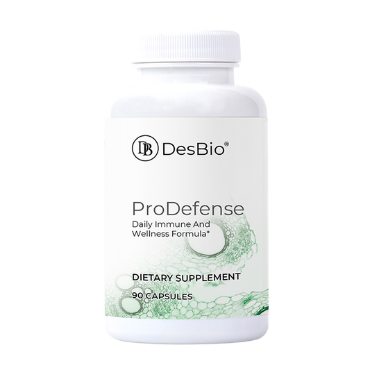 DesBio ProDefense 90 capsules