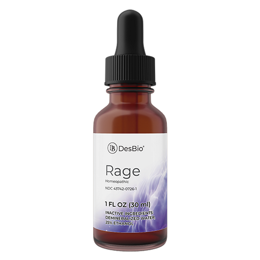 DesBio Rage 1 oz