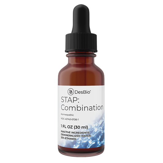 DesBio STAP:Combination 1 oz