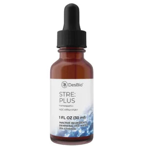 DesBio STRE:PLUS 1 oz