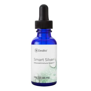DesBio Smart Silver 1 oz