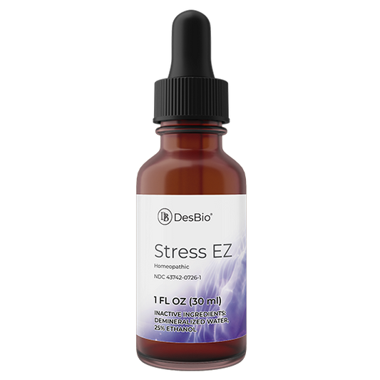 DesBio Stress EZ 1 oz