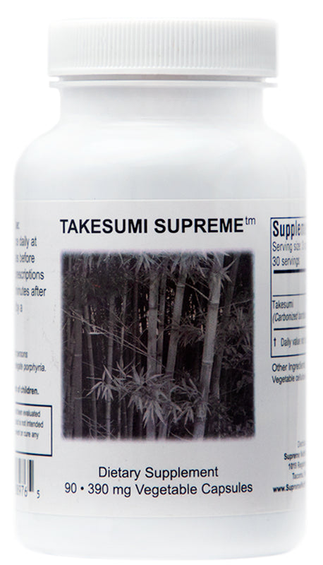 Takesumi Supreme 90 caps
