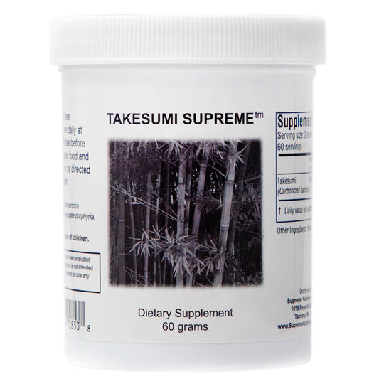 Takesumi Supreme 60 servings