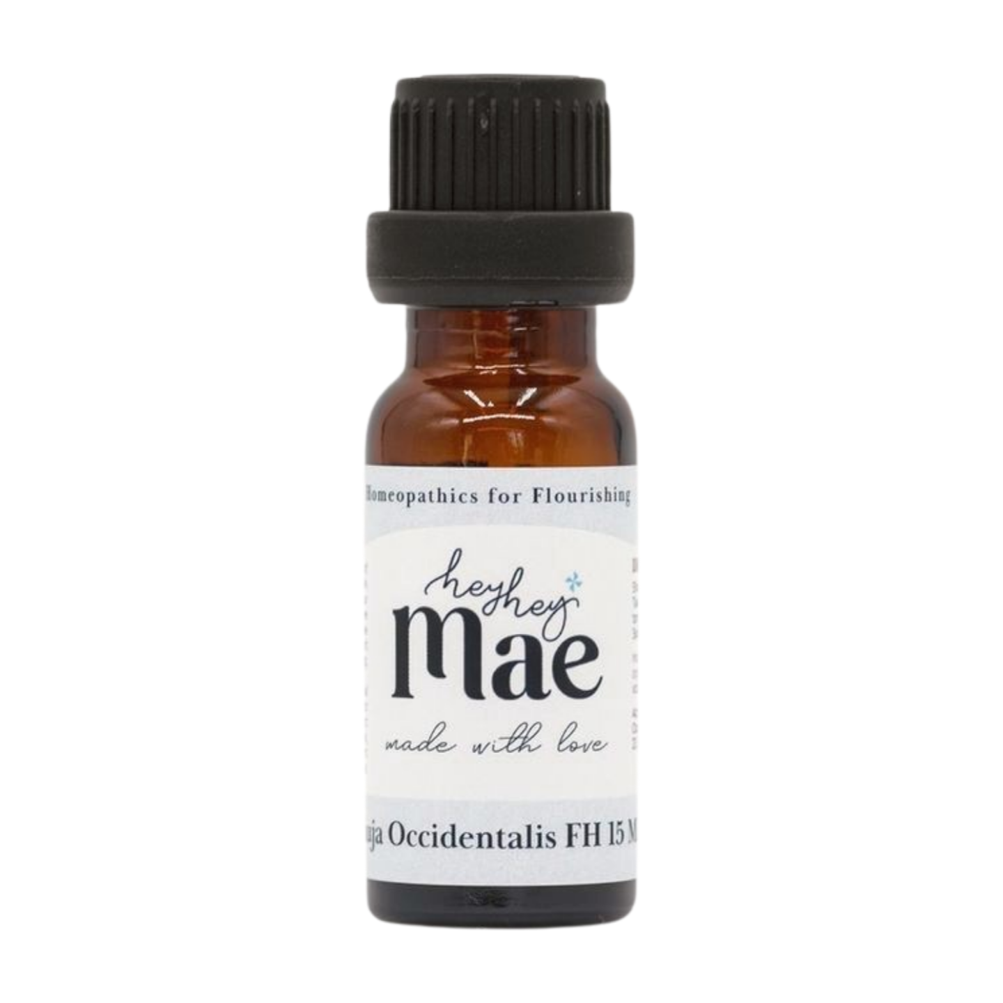 Thuja Occidentalis 15ml