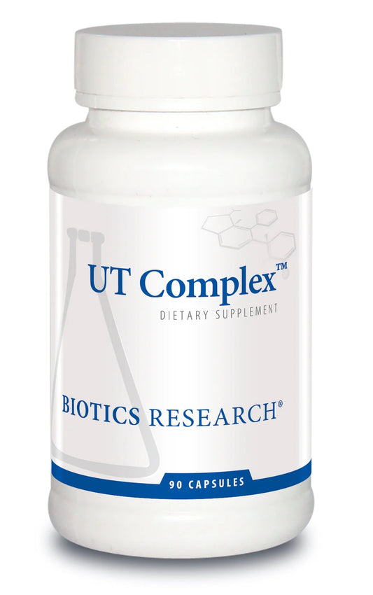 Biotics UT Complex 90 capsules