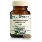 MH Andrographis Complex 40 tablets