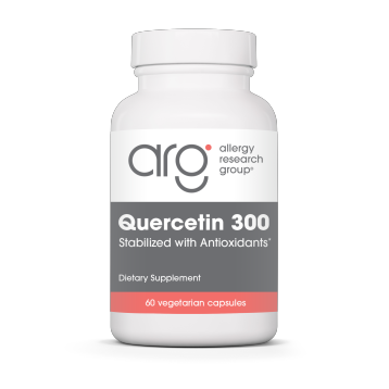 ARG Quercetin 300 60 capsules