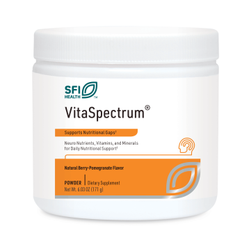 SFI Vitaspectrum Berry Pomegranate 30 servings