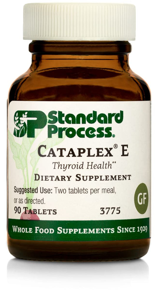 SP Cataplex E 90 tablets