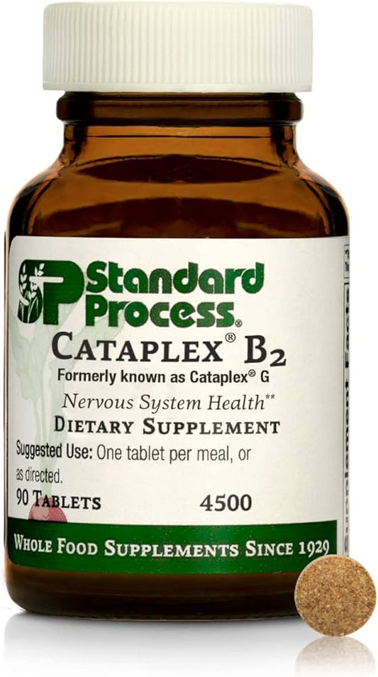 SP Cataplex B2 90 tablets