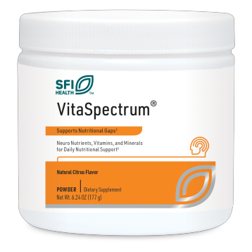 SFI Vitaspectrum Citrus 30 servings