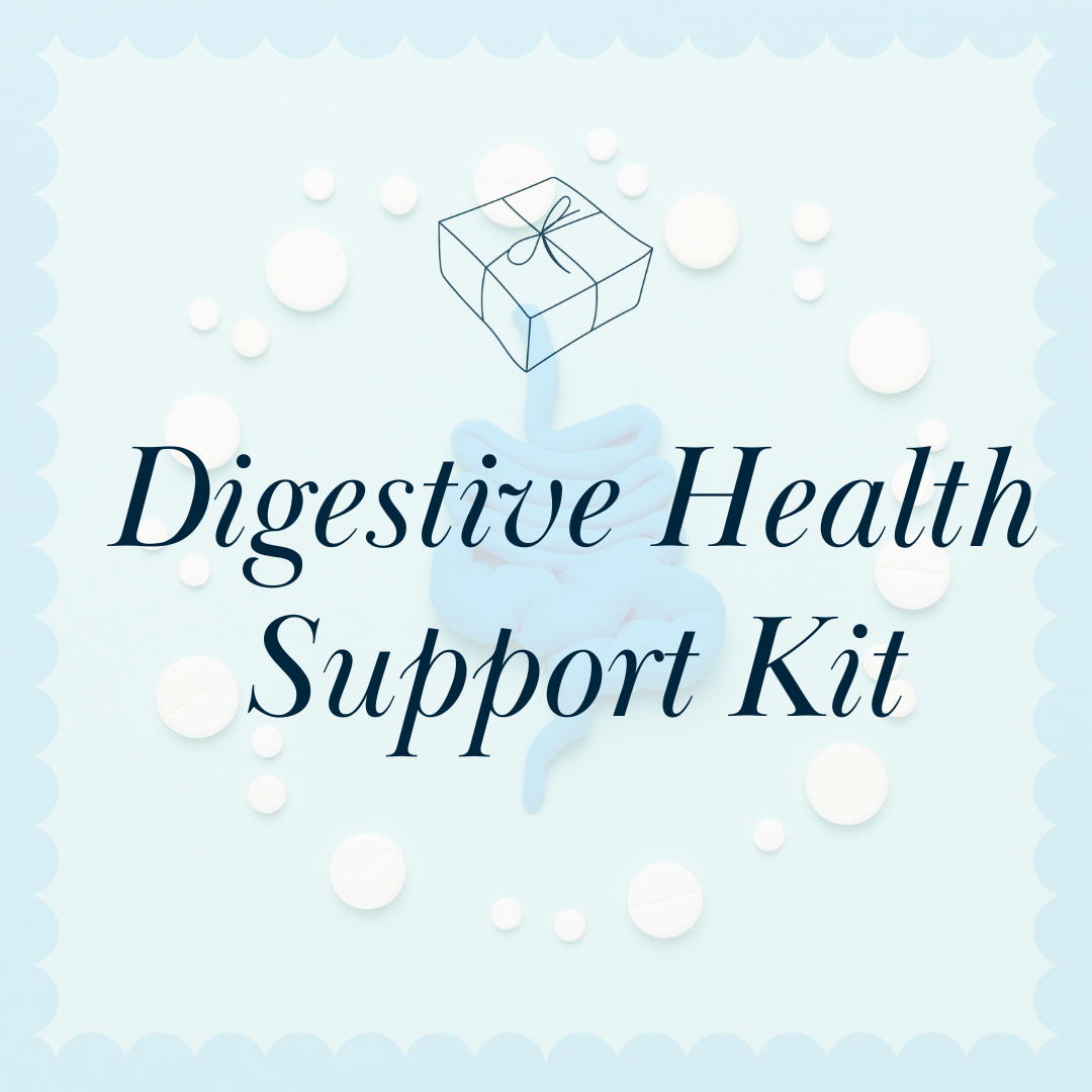HHM Digestive Health Kit