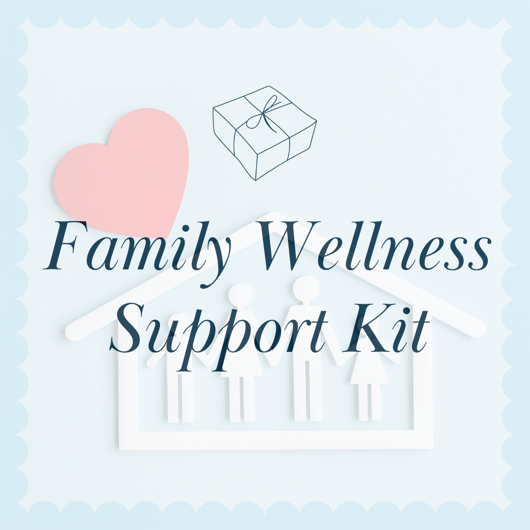 HHM Family Wellness Kit