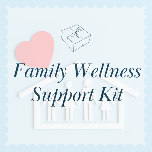 HHM Family Wellness Kit