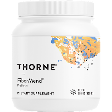 Thorne FiberMend 30 servings