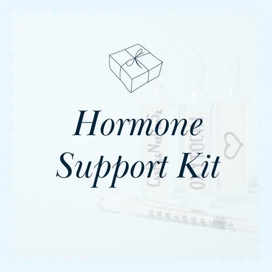 HHM Hormone Support Kit (Men & Women)