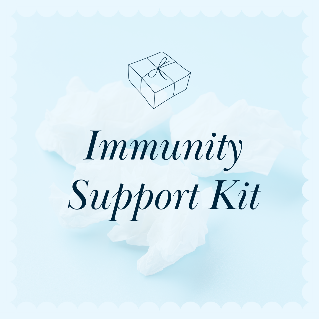 HHM Immunity Kit