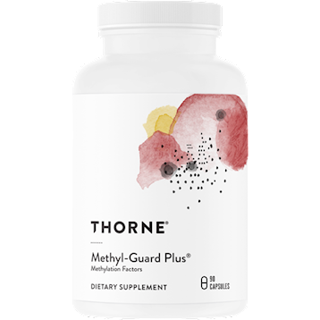 Thorne Methyl-Guard Plus 90 capsules