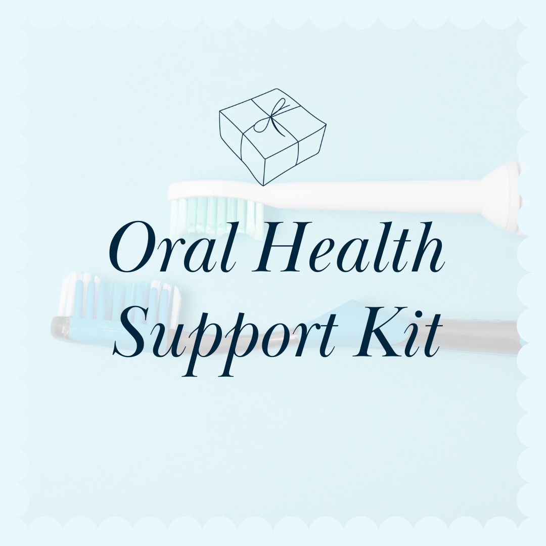 HHM Oral Health Kit