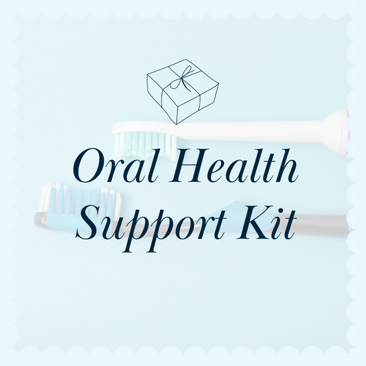 HHM Oral Health Kit