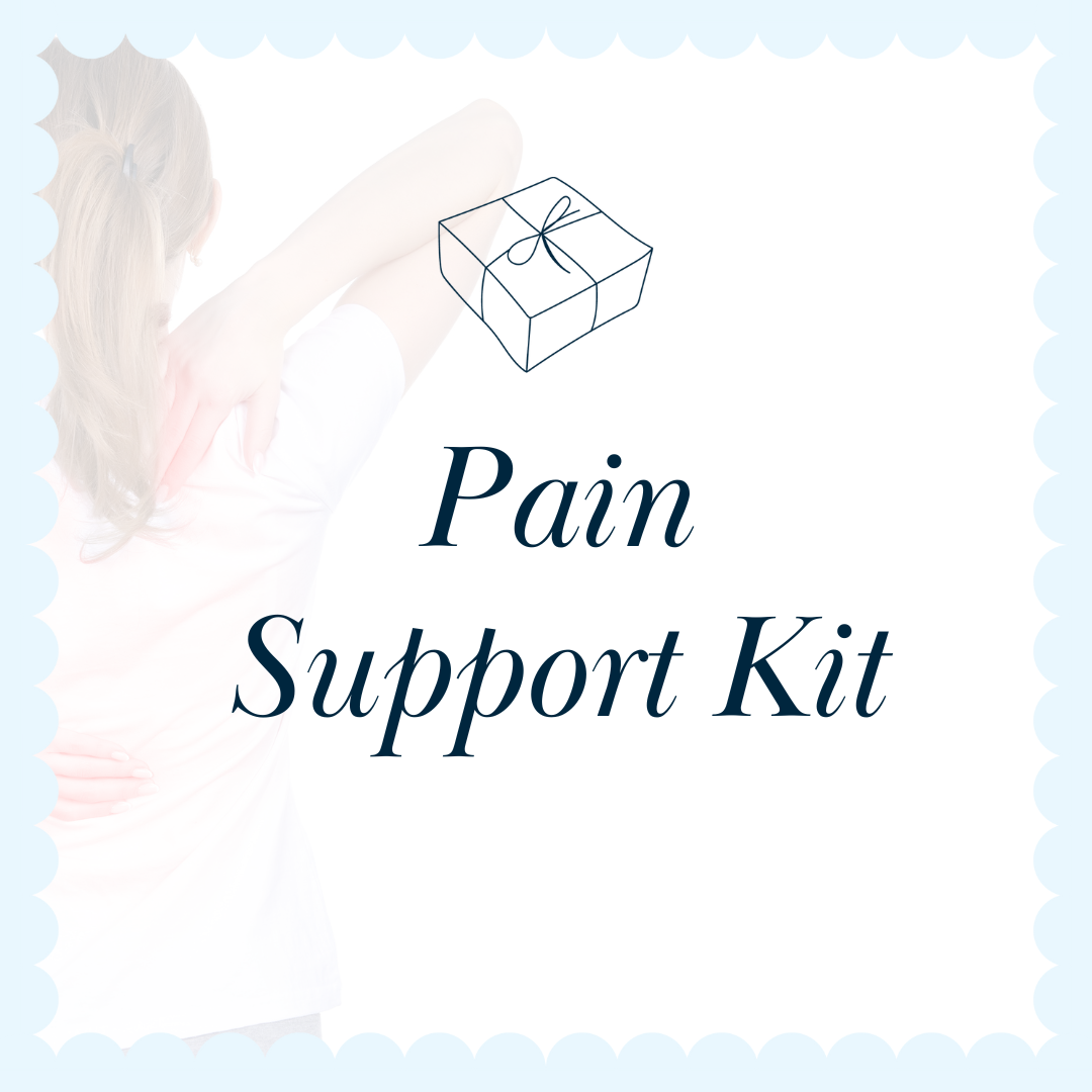 HHM Pain Kit
