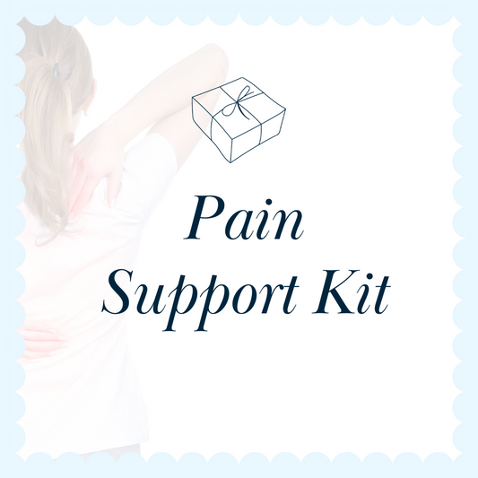 HHM Pain Kit