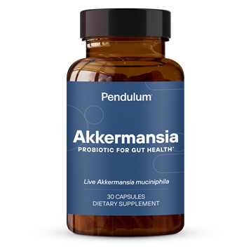 Pendulum Akkermansia 30 capsules