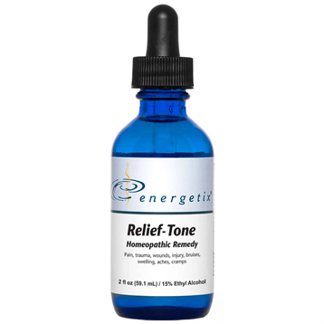 Energetix Relief-Tone 2 oz