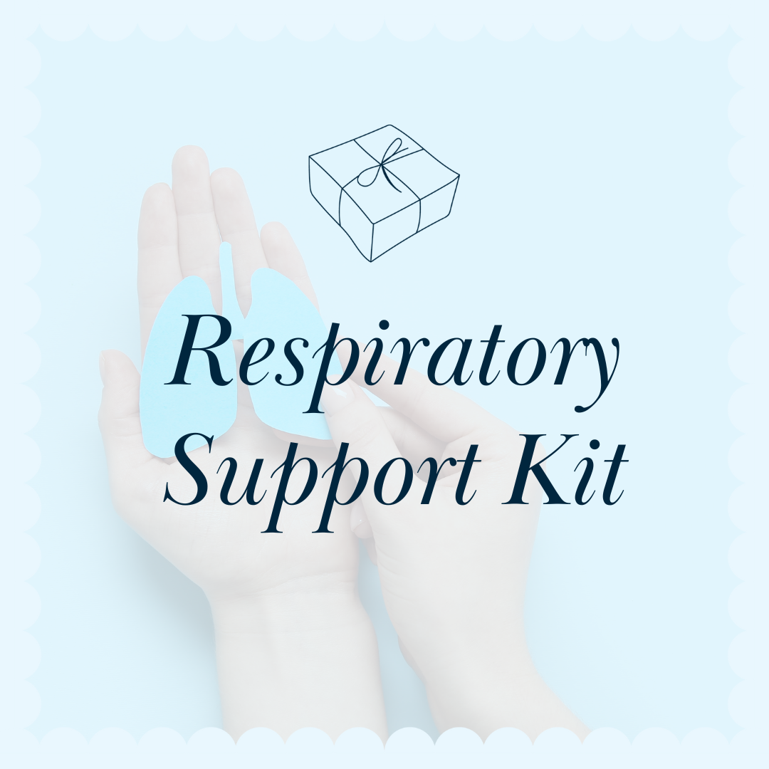HHM Respiratory Kit