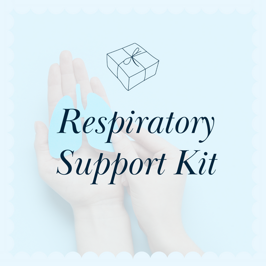 HHM Respiratory Kit