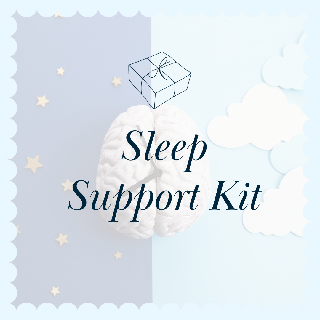 HHM Sleep Kit
