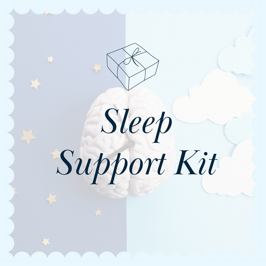 HHM Sleep Kit