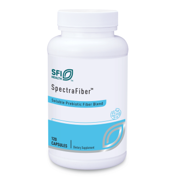 SFI Spectrafiber 120 capsules