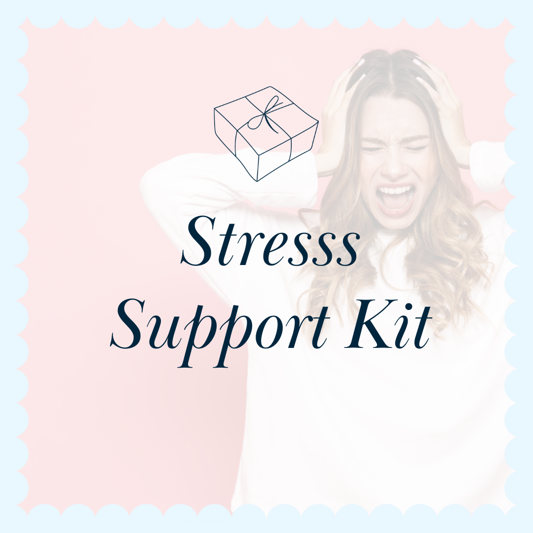 HHM Stress Support Kit